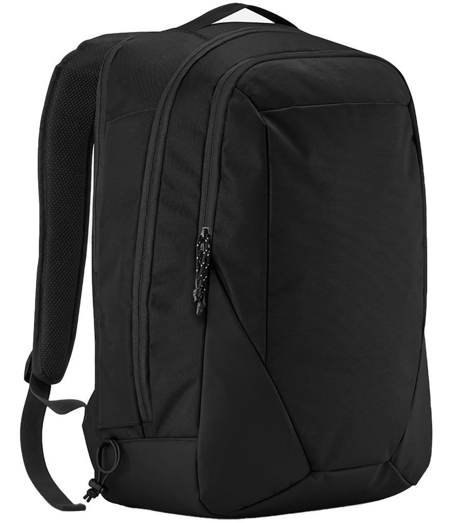 Multi-Sport Backpack in Front - bedruckbar und bestickbar