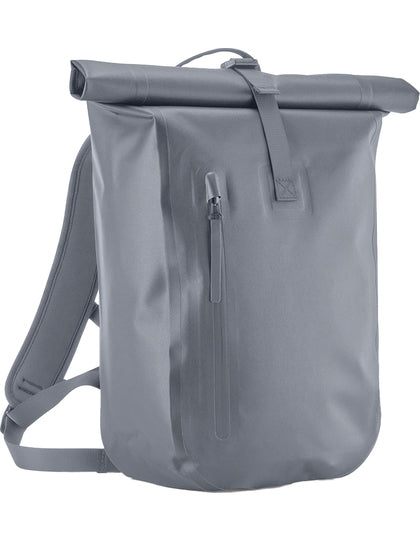 Wasserfester Rolltop-Rucksack Lite – Bild 6