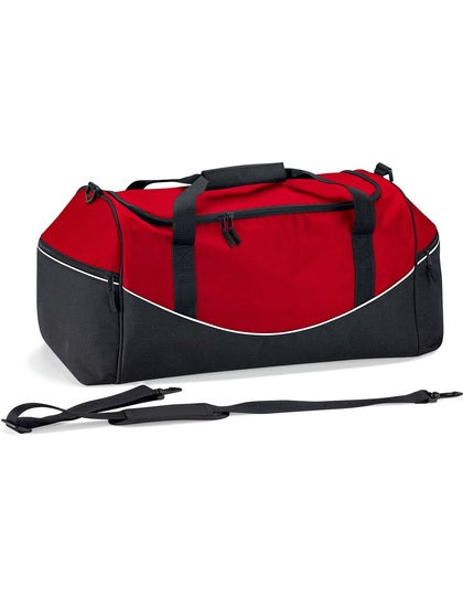 Teamwear Holdall – Bild 8