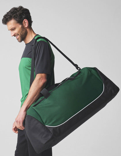 Teamwear Large Holdall – Bild 7