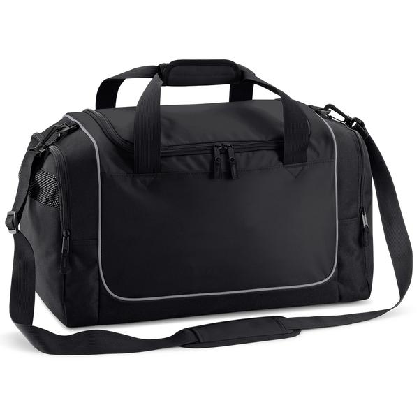 Teamwear Locker Bag in Front - bedruckbar und bestickbar