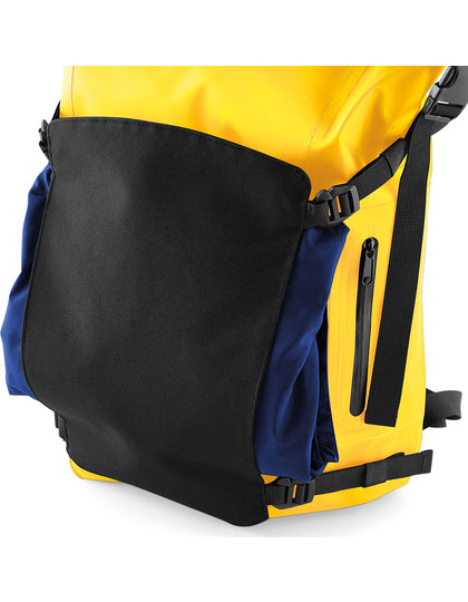 Wasserdichter 25-Liter-Rucksack – Bild 9