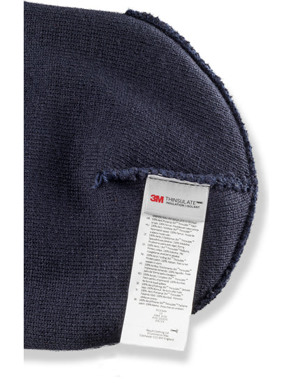 Double Knit Thinsulate™ Printers Beanie – Bild 10