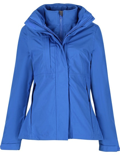 Damen 3-in-1-Jacke Kingsley – Bild 7