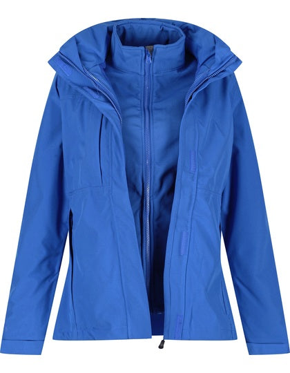 Damen 3-in-1-Jacke Kingsley – Bild 8
