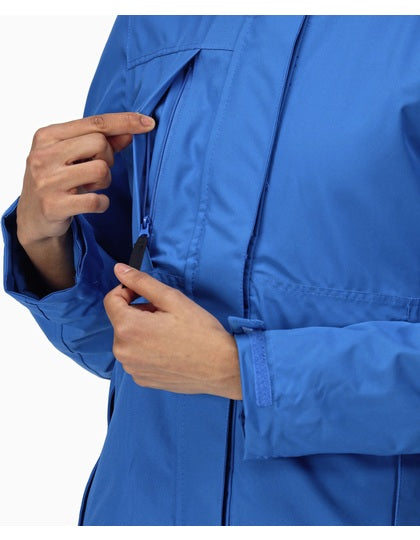 Damen 3-in-1-Jacke Kingsley – Bild 9