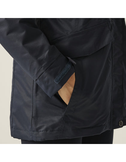 RG148 Women´s Benson III Breathable 3 in 1 Jacket – Bild 11