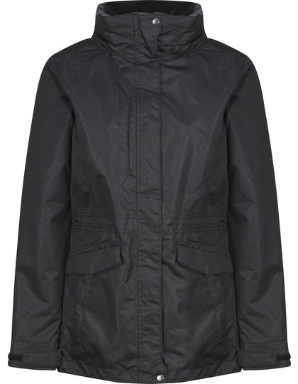 RG148 Women´s Benson III Breathable 3 in 1 Jacket – Bild 3