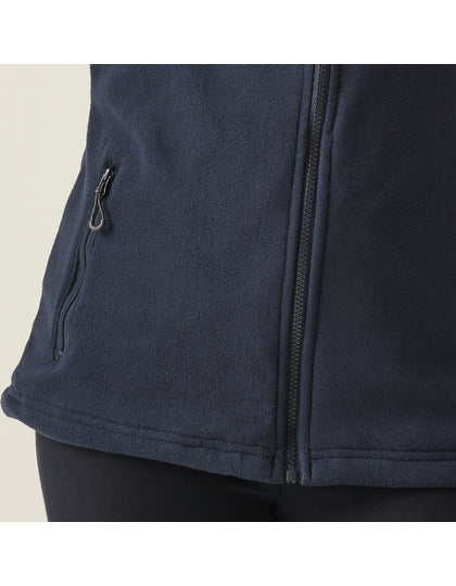 RG148 Women´s Benson III Breathable 3 in 1 Jacket – Bild 10