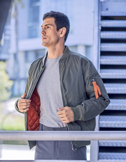 Pro Pilot Jacket – Bild 4