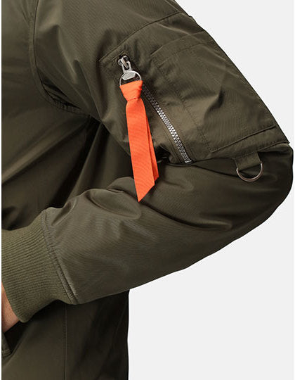 Pro Pilot Jacket – Bild 7