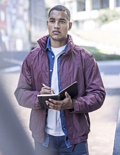 Dover Jacket – Bild 9