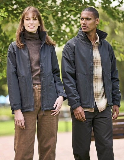 Hudson Jacket – Bild 4