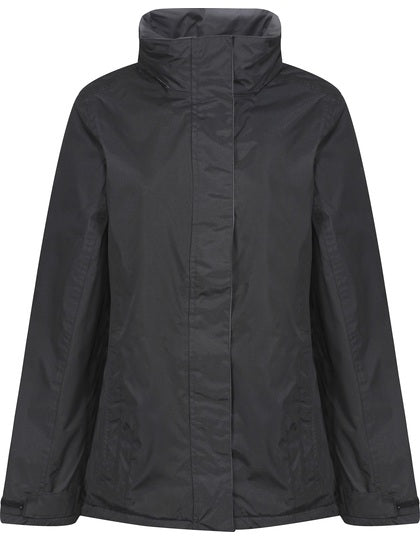 RG362 Women´s Beauford Jacket – Bild 3