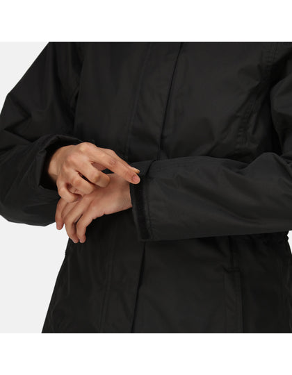 RG362 Women´s Beauford Jacket – Bild 6