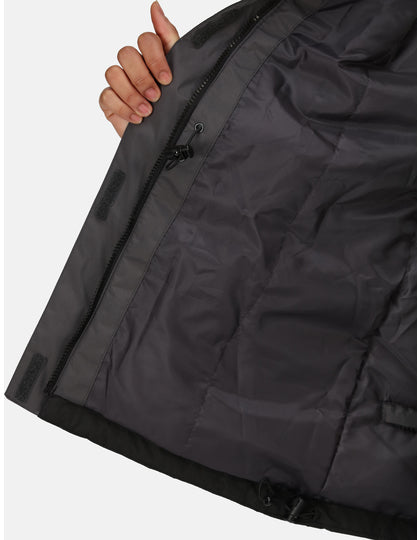 RG362 Women´s Beauford Jacket – Bild 7