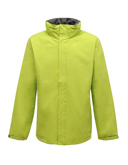 Grün (Keylime / Seal Grey (Solid))