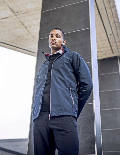 Ascender Waterproof Shell Jacket – Bild 4