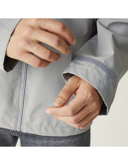 Ascender Waterproof Shell Jacket – Bild 8