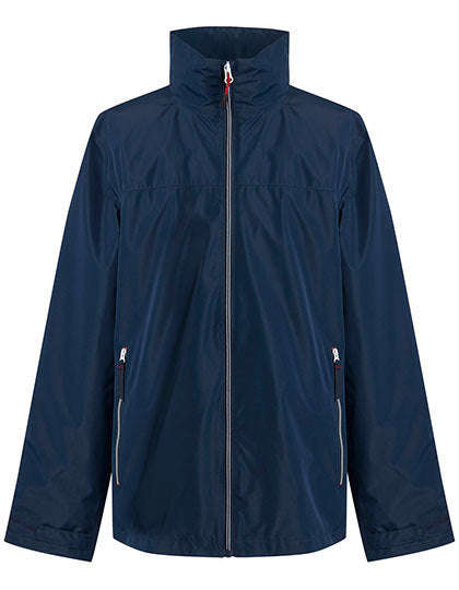 Navy / Rot