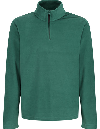 Micro Zip Neck – Bild 7