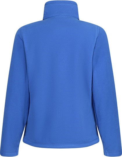Damen Microfleece Full-Zip Jacke – Bild 8