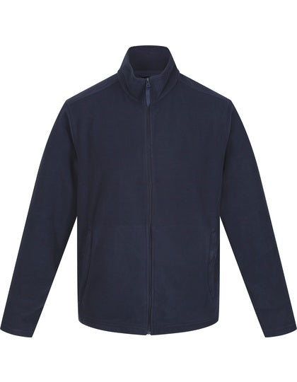 Classic Microfleece Jacket – Bild 5