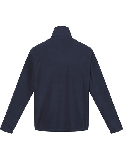 Classic Microfleece Jacket – Bild 6