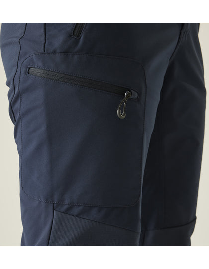 RG62500 Women's Prolite Stretch Trouser – Bild 7