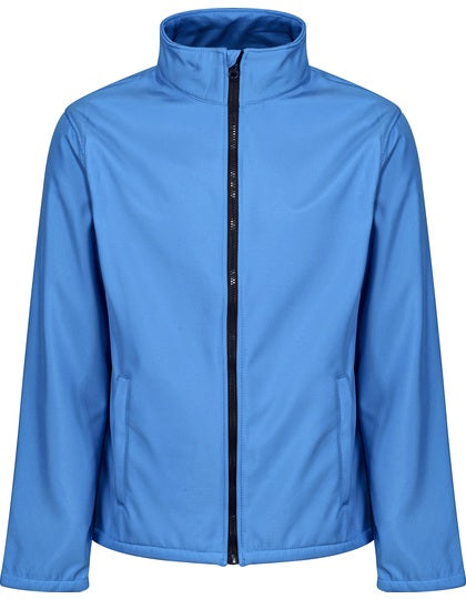 Ablaze Printable Softshell Jacket – Bild 12