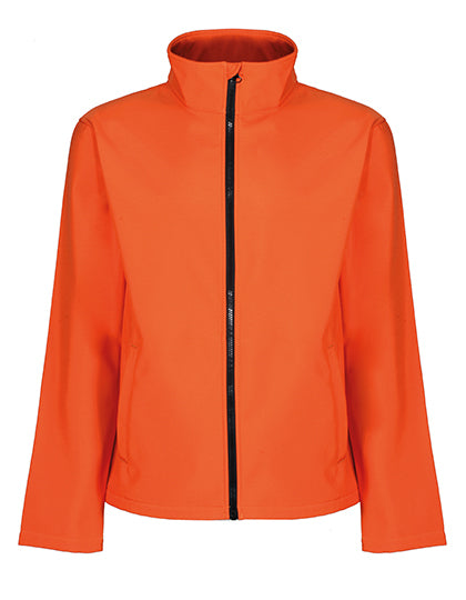 Magma Orange / Black