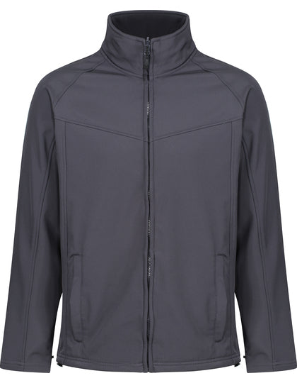 Uproar Softshelljacke – Bild 7