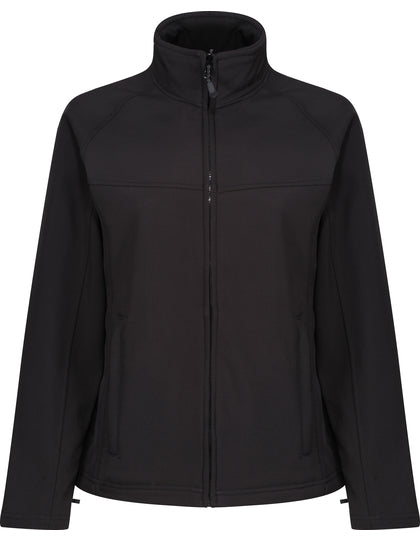Women´s Uproar Softshell-Jacke – Bild 4