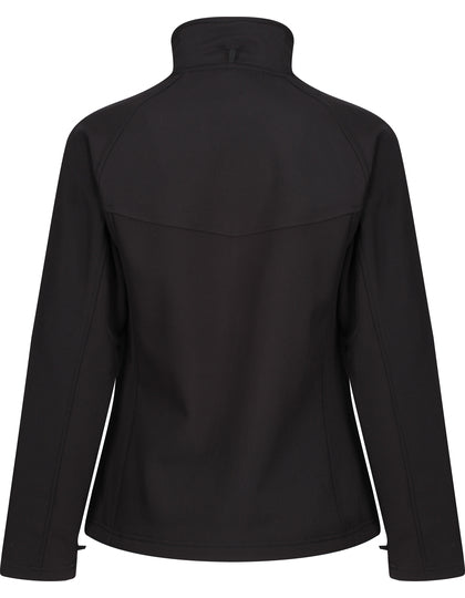 Women´s Uproar Softshell-Jacke – Bild 5