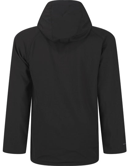 X-Pro Repeller Softshell – Bild 6