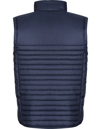 RG861 Honestley Made Recycled Thermal Bodywarmer – Bild 5