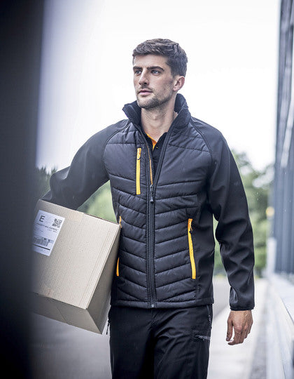 Pro Universal Jacket – Bild 7