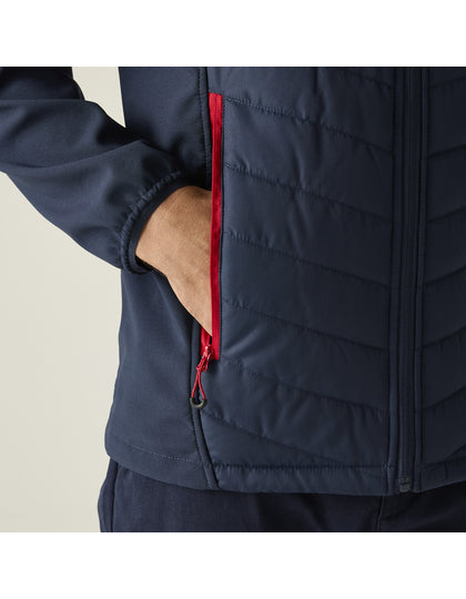 Pro Universal Jacket – Bild 10