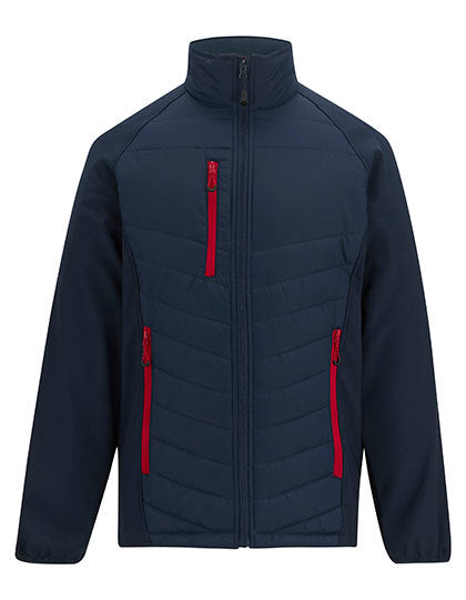 Navy (Navy / Classic Red)