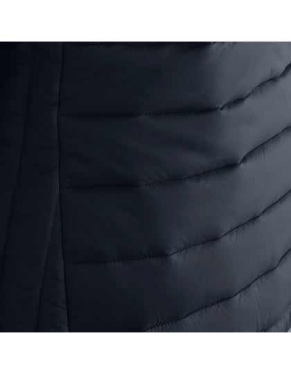 Women's Loftlite Hooded Baffle Jacket – Bild 9