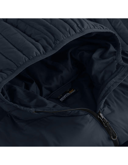 Women's Loftlite Hooded Baffle Jacket – Bild 10