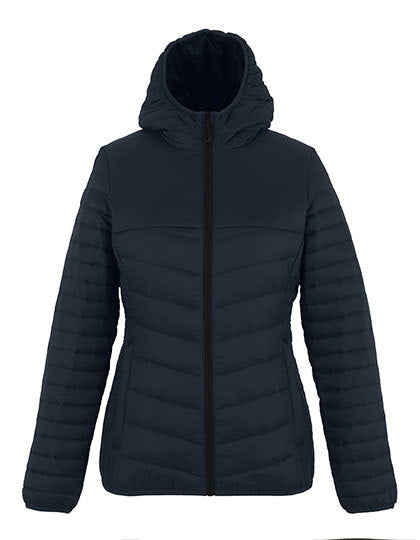 Navy / Schwarz