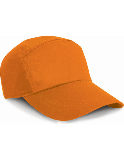 7-Panel Advertising Cap – Bild 11