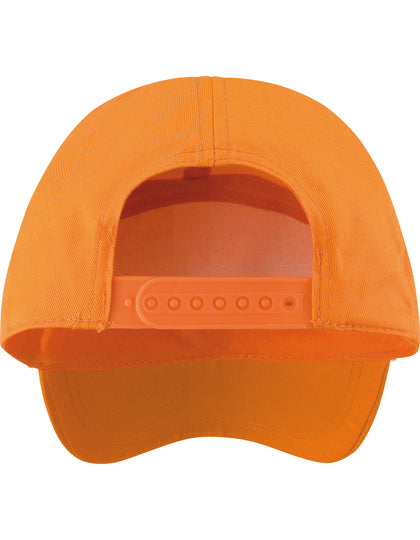 7-Panel Advertising Cap – Bild 12