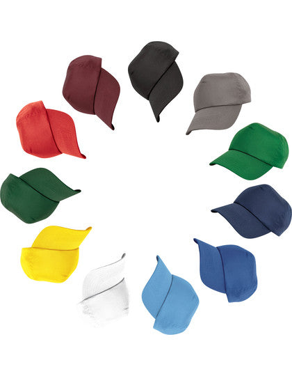 Cotton Cap – Bild 13