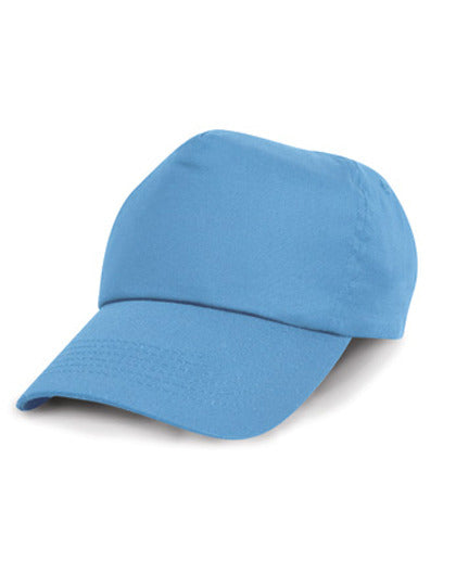 Hellblau