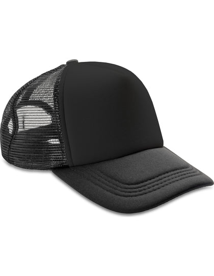 Detroit ½ Mesh Truckers Cap – Bild 14
