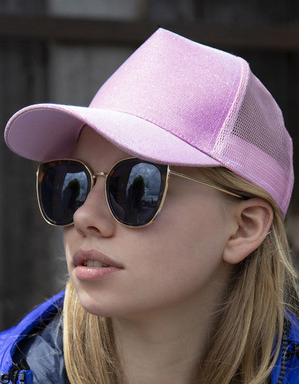 New York Sparkle Cap – Bild 6