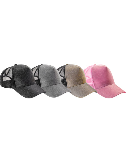 New York Sparkle Cap – Bild 7