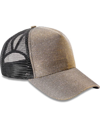 New York Sparkle Cap – Bild 5